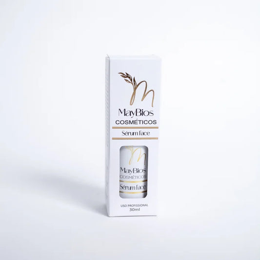 Sérum Face Maybios Ultra Hidratante 30ml