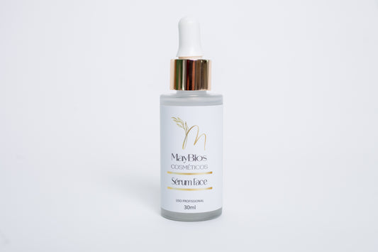 Sérum Face Maybios Ultra Hidratante 30ml