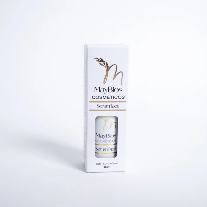 Sérum Face Maybios Ultra Hidratante 30ml