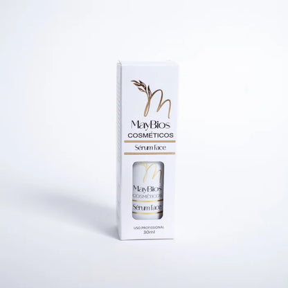 Sérum Face Maybios Ultra Hidratante 30ml