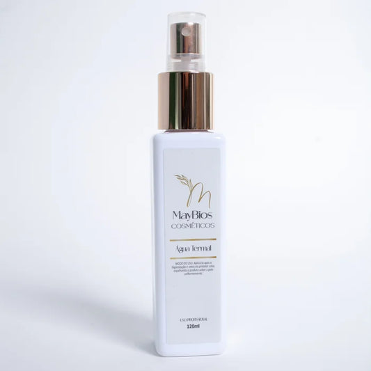 Água Thermal Hidratante 120ml