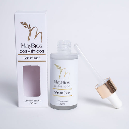 Sérum Face Maybios Ultra Hidratante 30ml