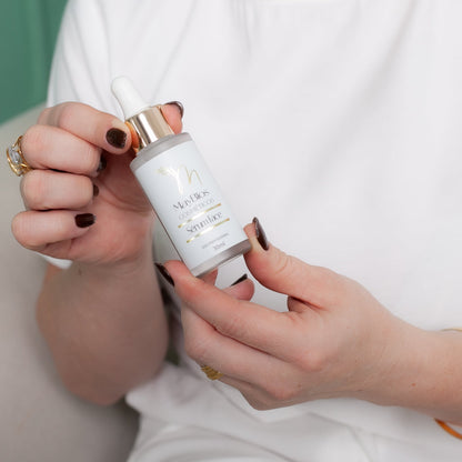 Sérum Face Maybios Ultra Hidratante 30ml