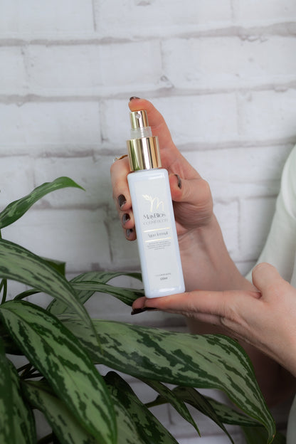 Água Termal Hidratante 120ml